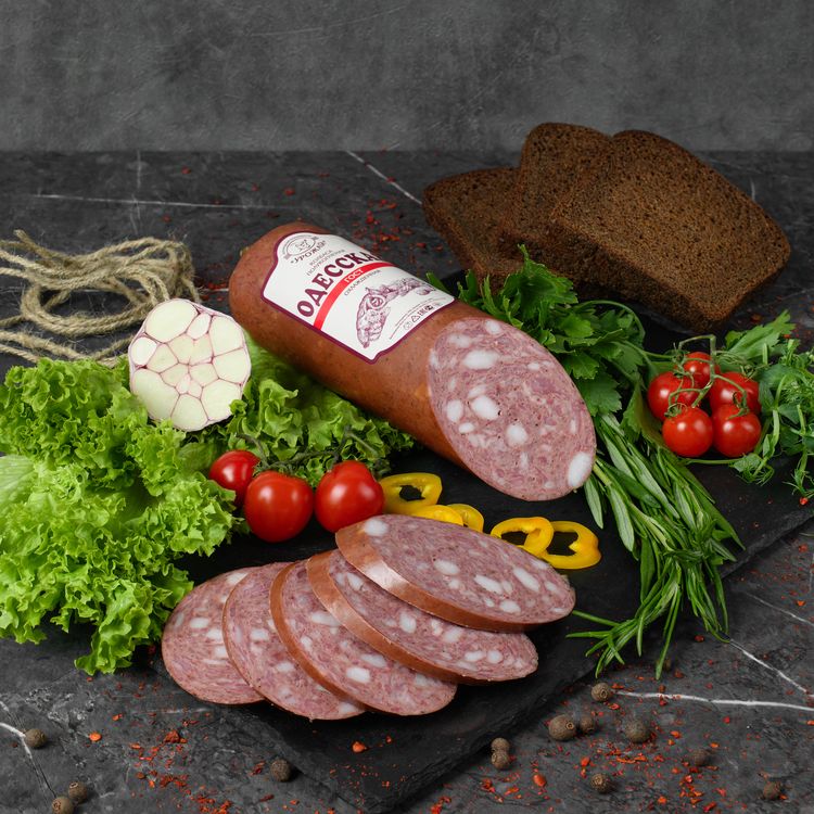 Одесская  п\к  1с