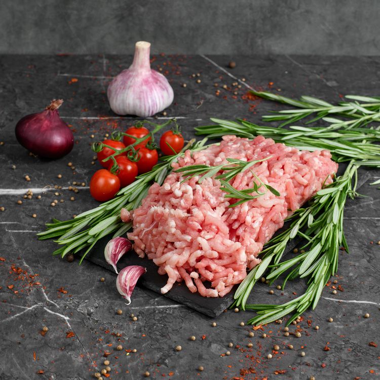 Охлажденная продукция