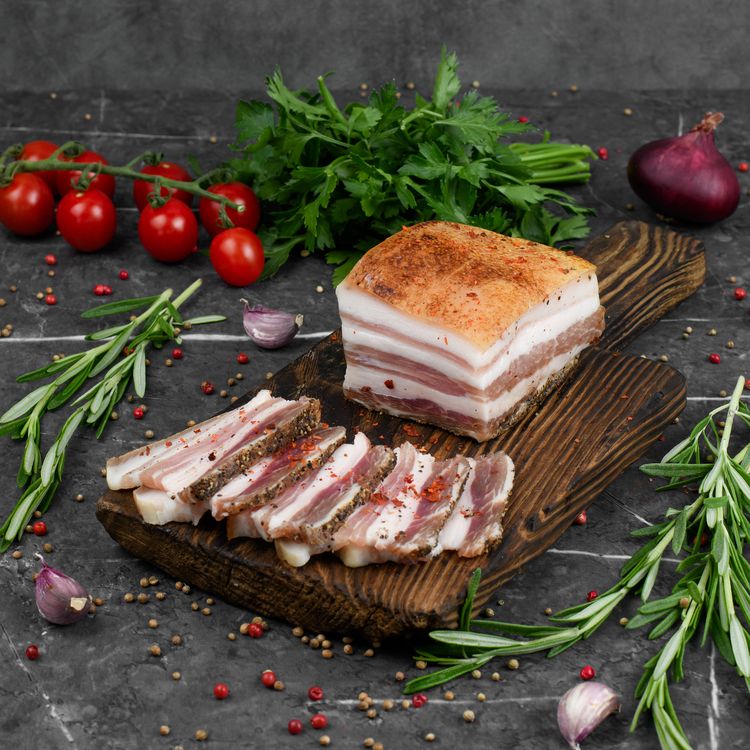 Шпик По домашнему в/у.