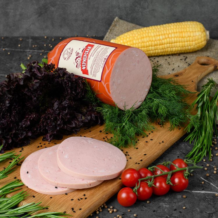 Фермерская