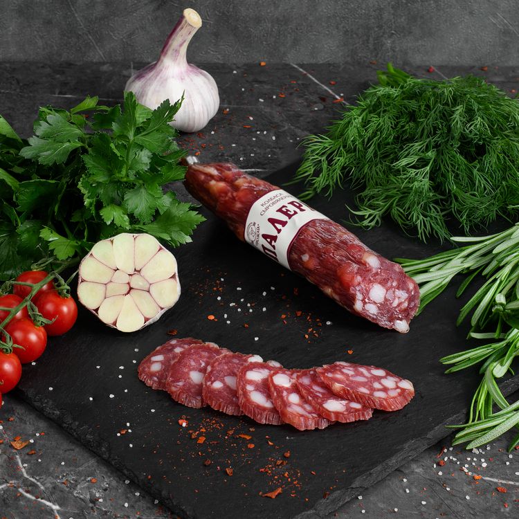 Палермо полусухая