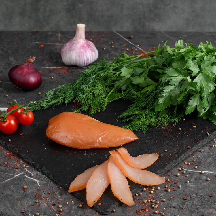 Карпачо с/к охл.