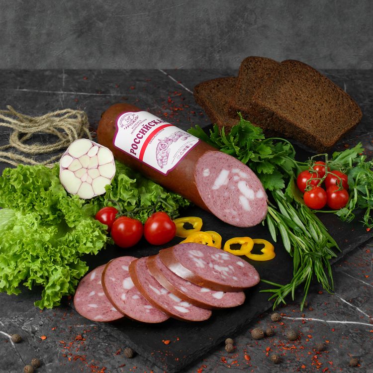 Российская п/к