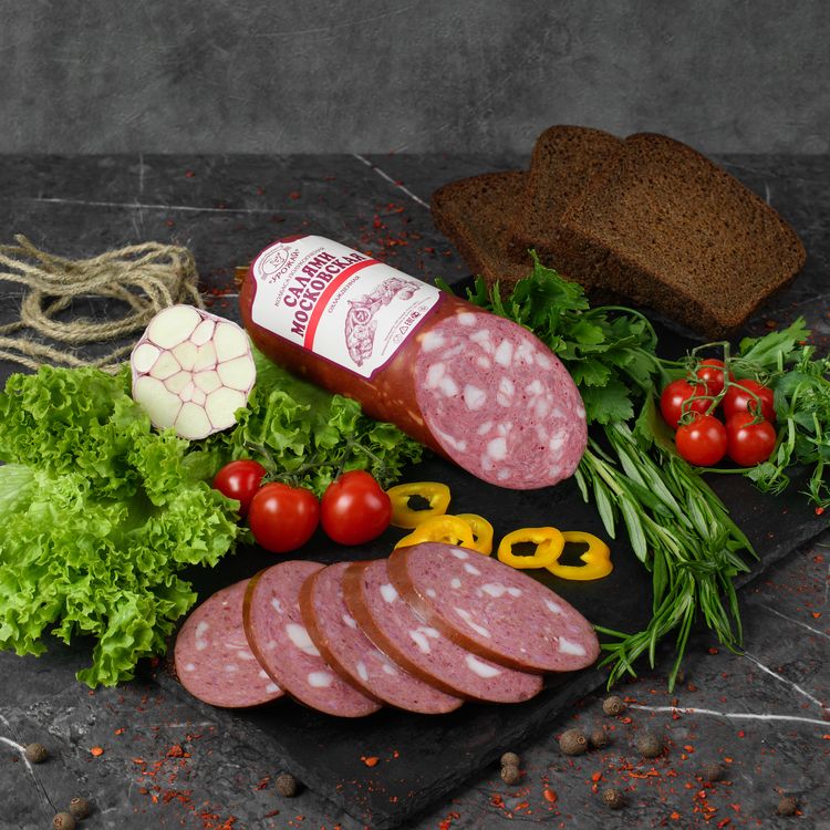 Салями "Московская "