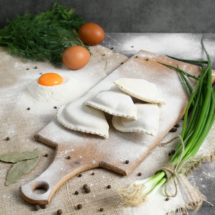 Чебуреки "Столичные"