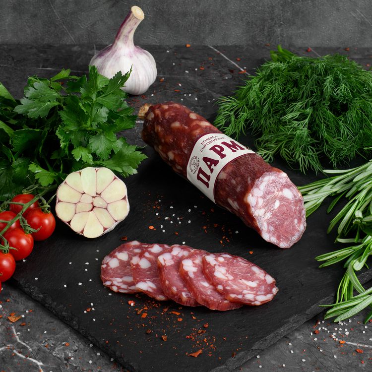 колбаса Парма с/к