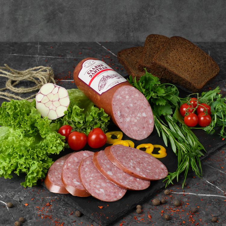 Салями Элитная