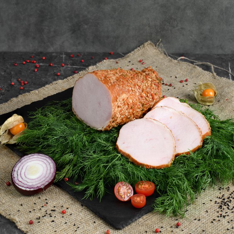 Карбонад "Пикантный"