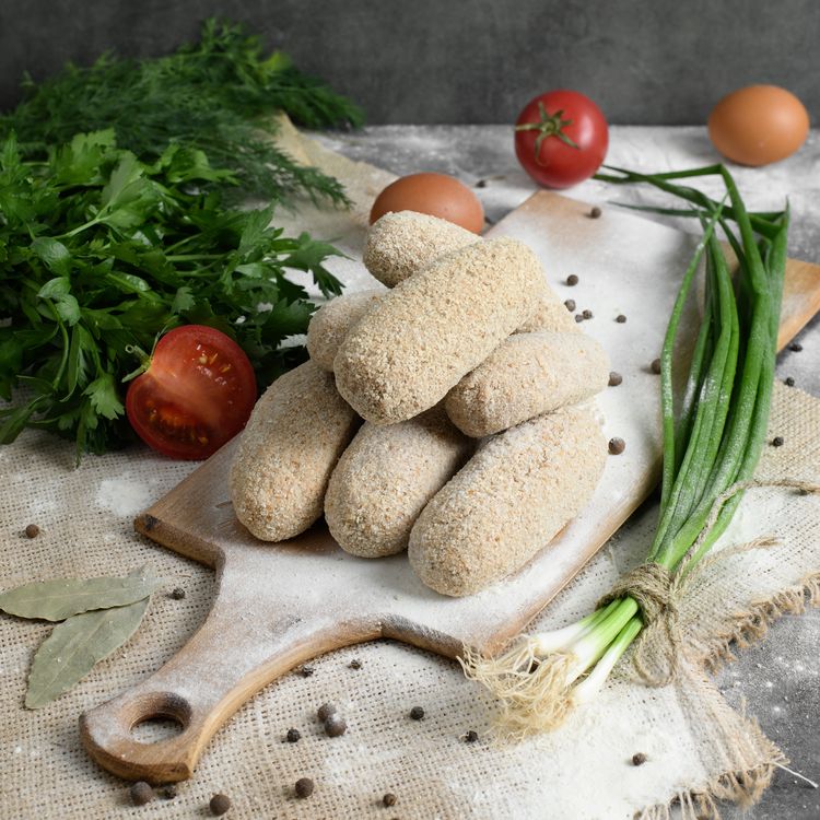 Котлеты "Свиные"