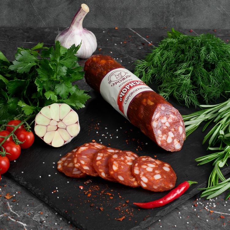 колбаса Чоризо с/к