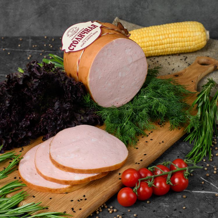 Столичная гост н\о