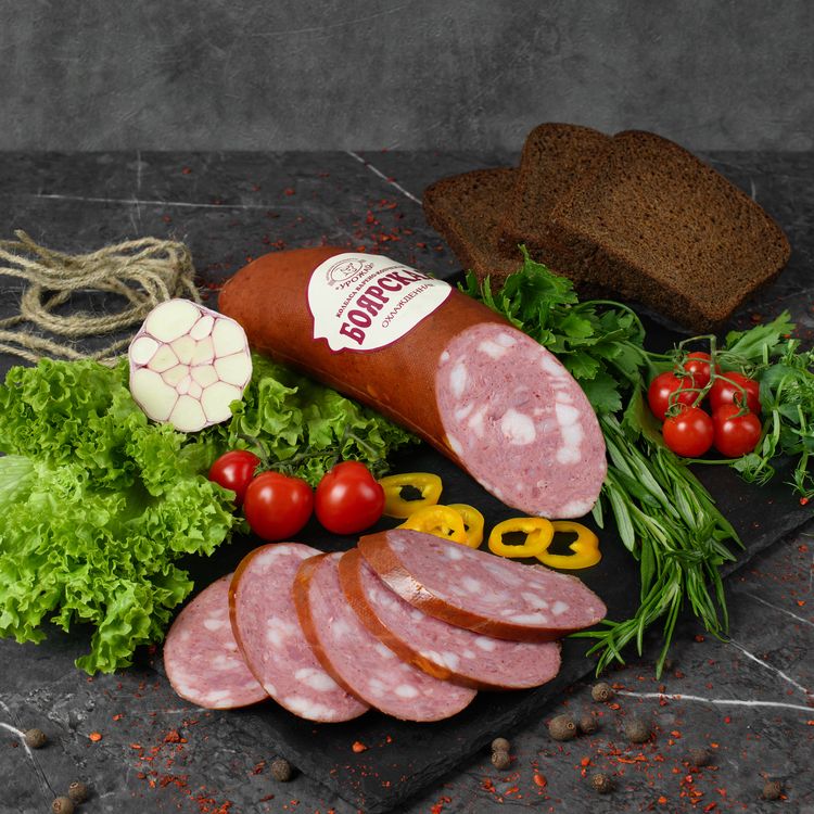 Боярская в/к