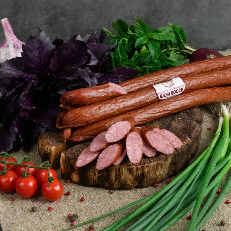 Кабаносси п/к