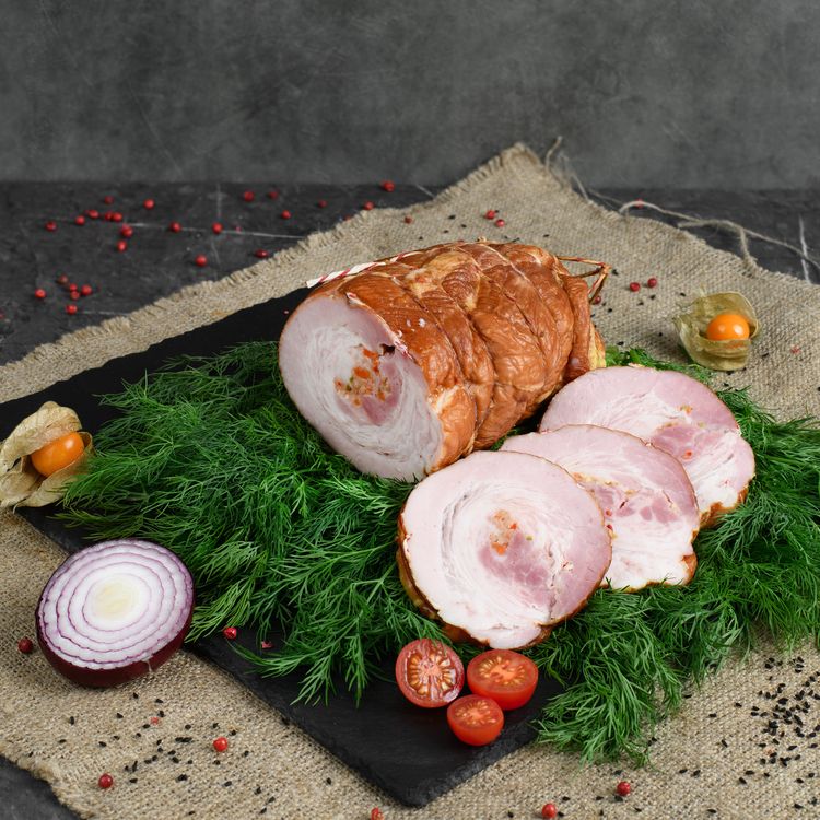 Рулет "Оригинальный"