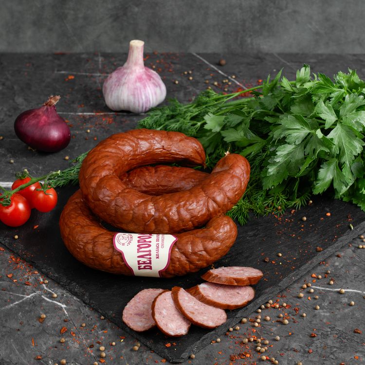 Белгородская